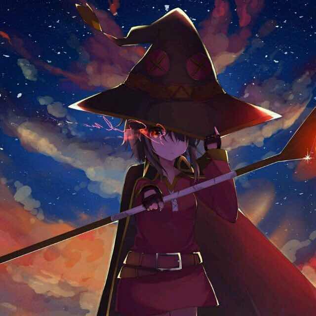 寂夜星繁