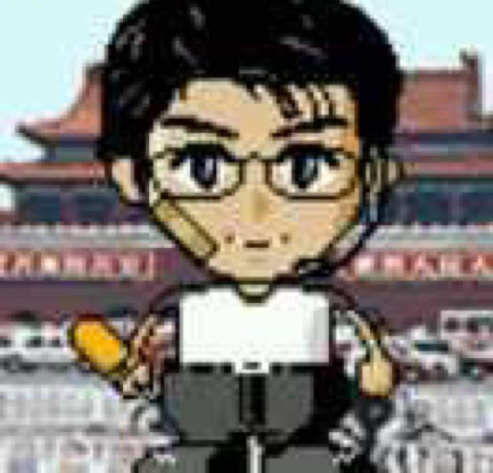 杨淼