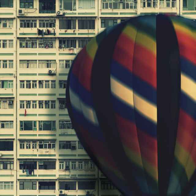 左岸