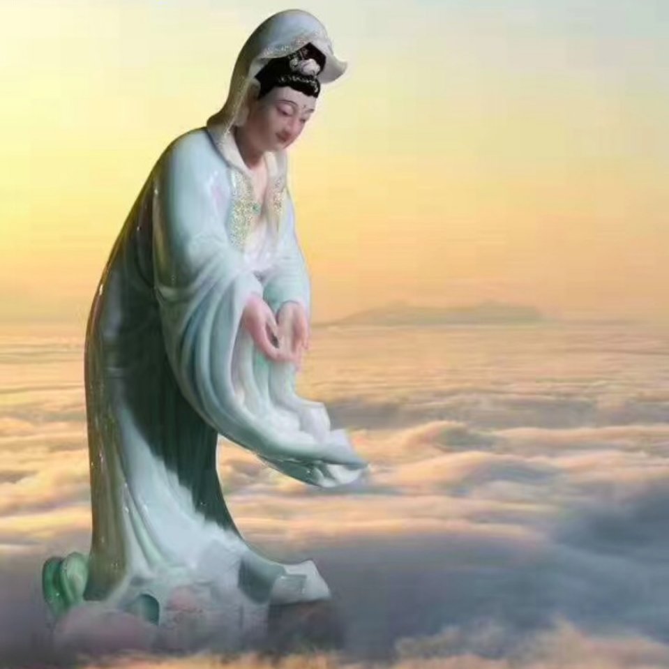 仗境方生，心如