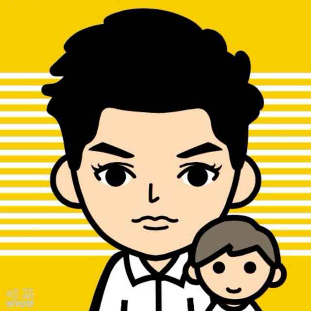 david
