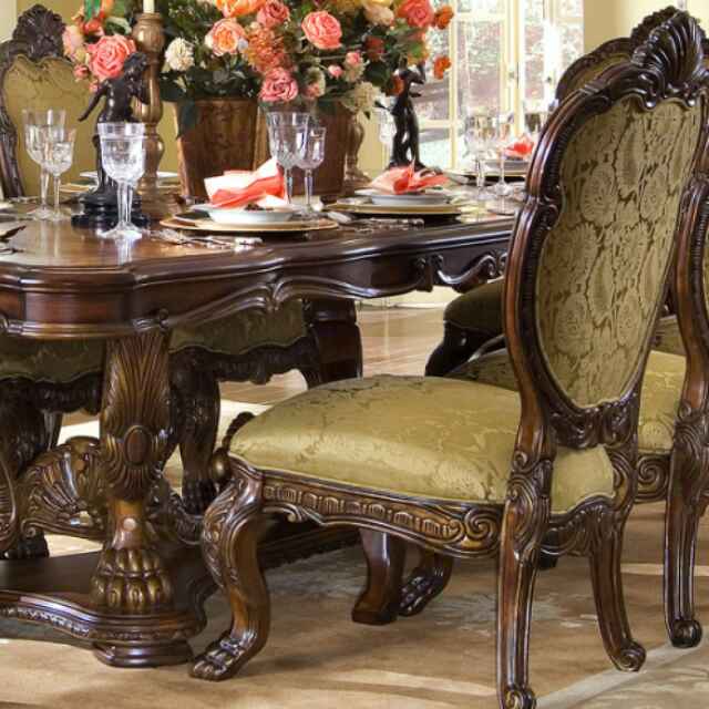 爱尚今典--欧式古典家具中心!