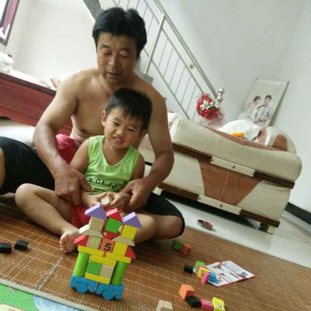 村后鸡舍