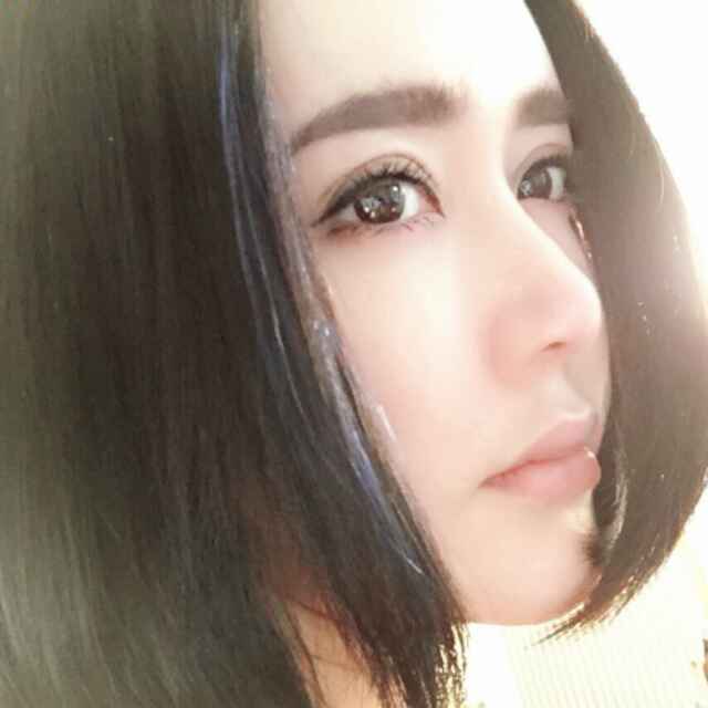 个人头像