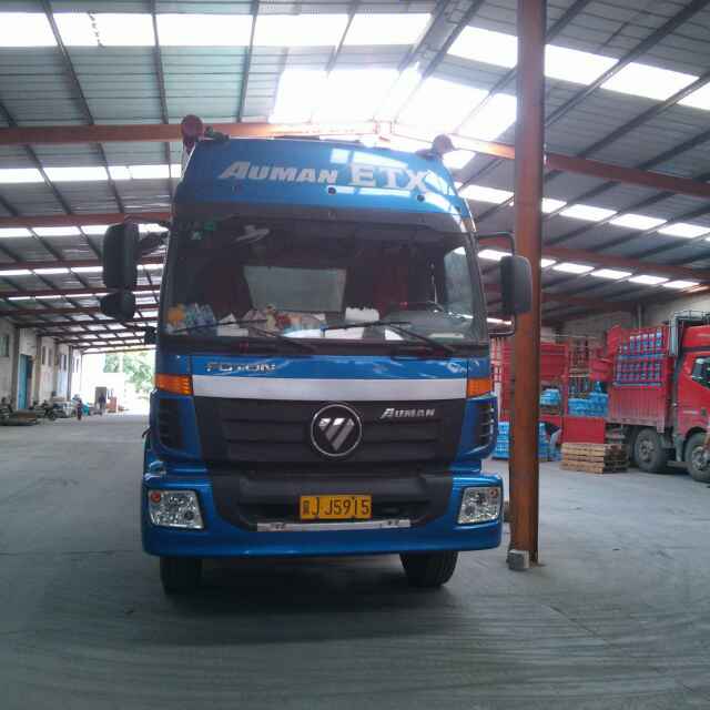 宁波鹏诚仓储配送