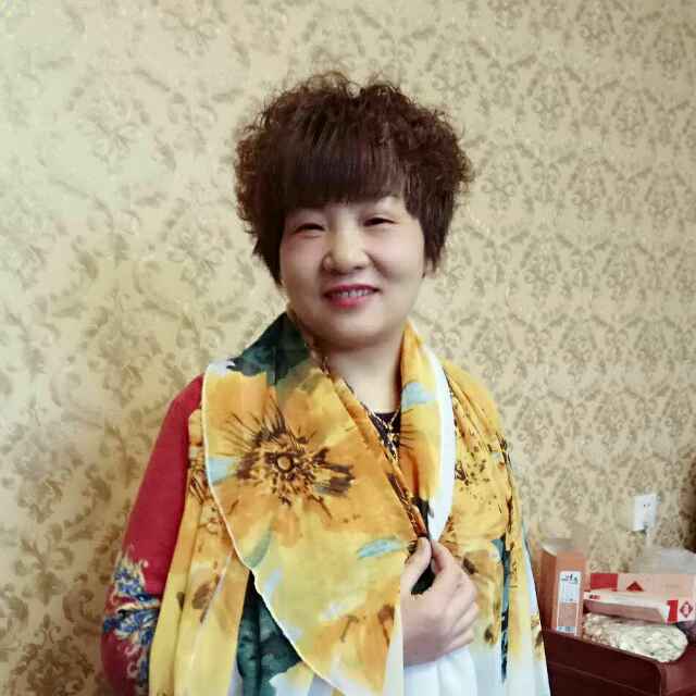 美了美了（赵修美）