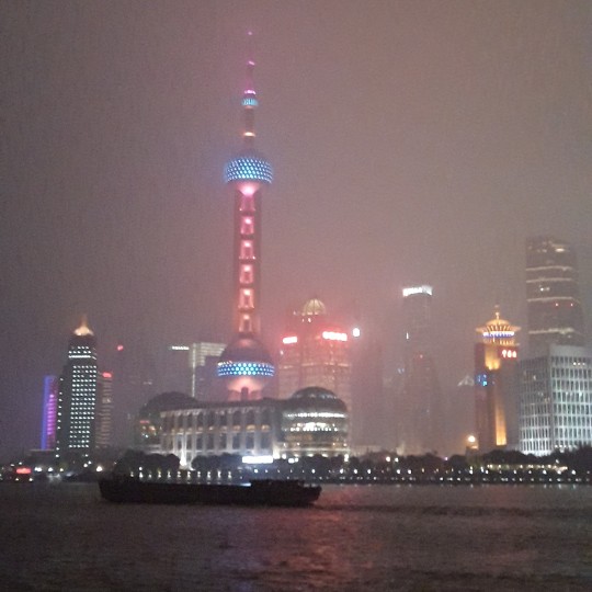 海阔天空
