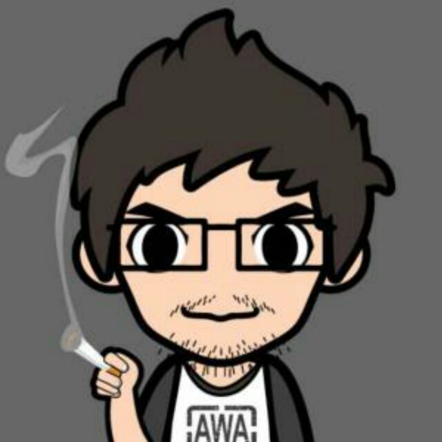不会吐烟圈的夜猫