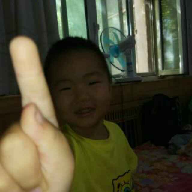 东方虎
