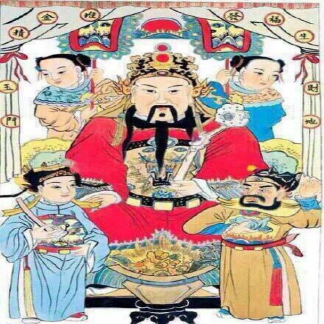 唐掌门的头像