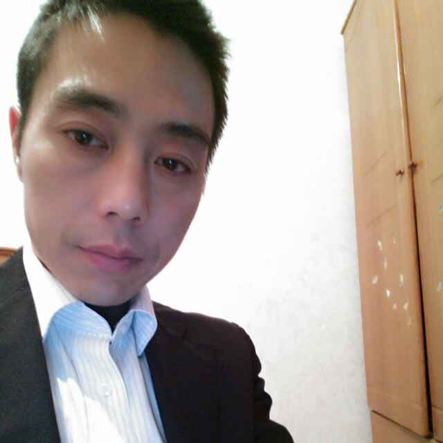 黄新平