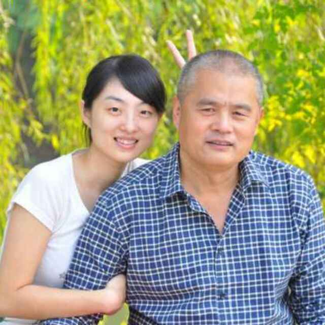 呆爹