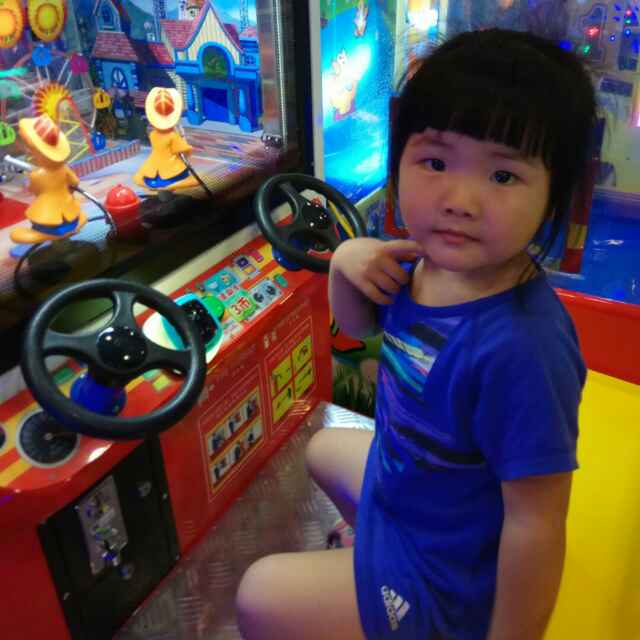 sunny华