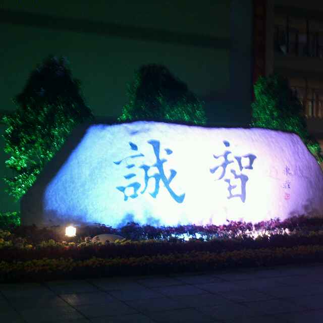 诚意