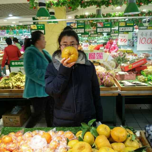 刘旭东