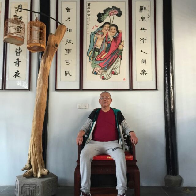 每晚小酌毛二两