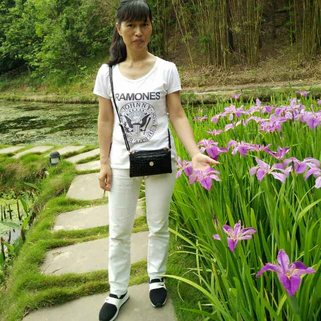 自娱自乐也可以