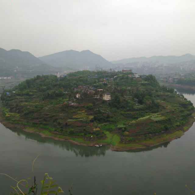 大路梁(肖劲光)