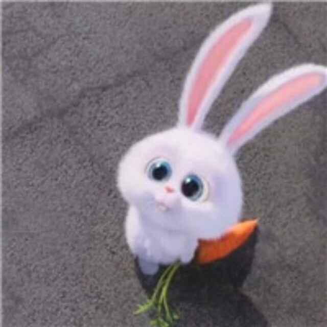 超萌超酷小天使