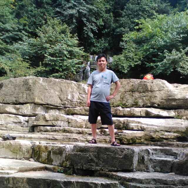 雷雨(黄锐杰家长)七七