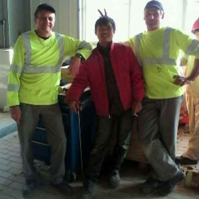 梁山好汉英雄豪杰