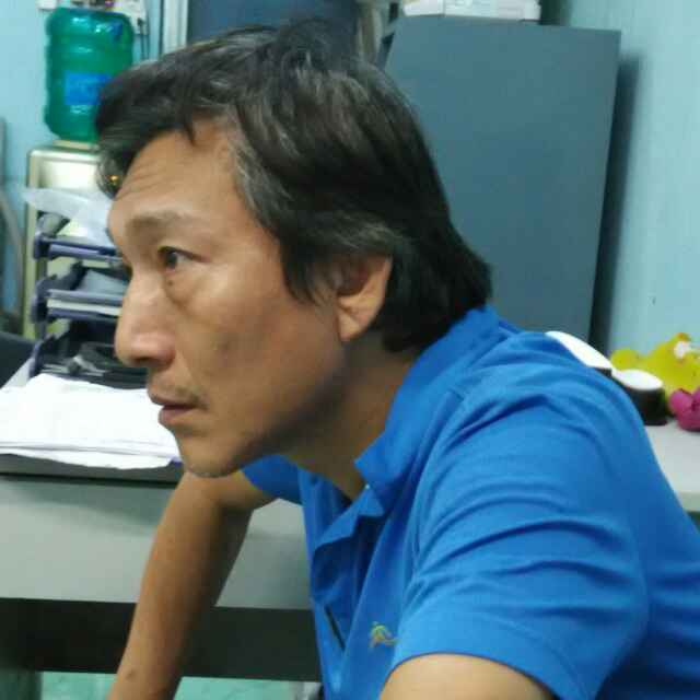 葉有仁