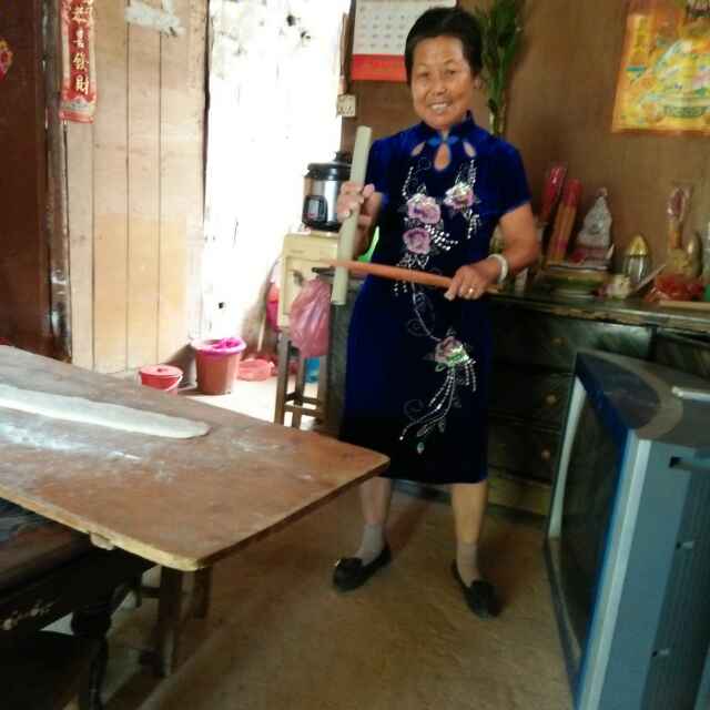 老太君_9575