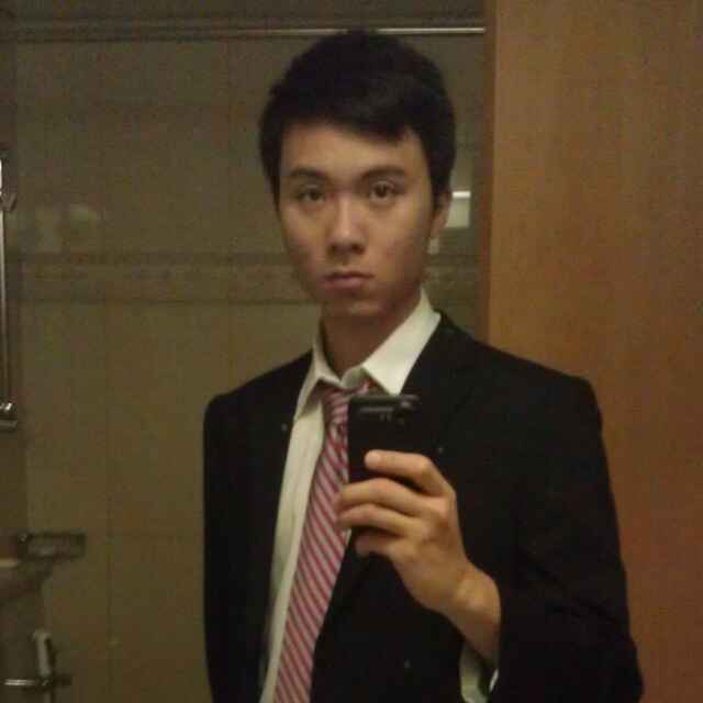 个人头像