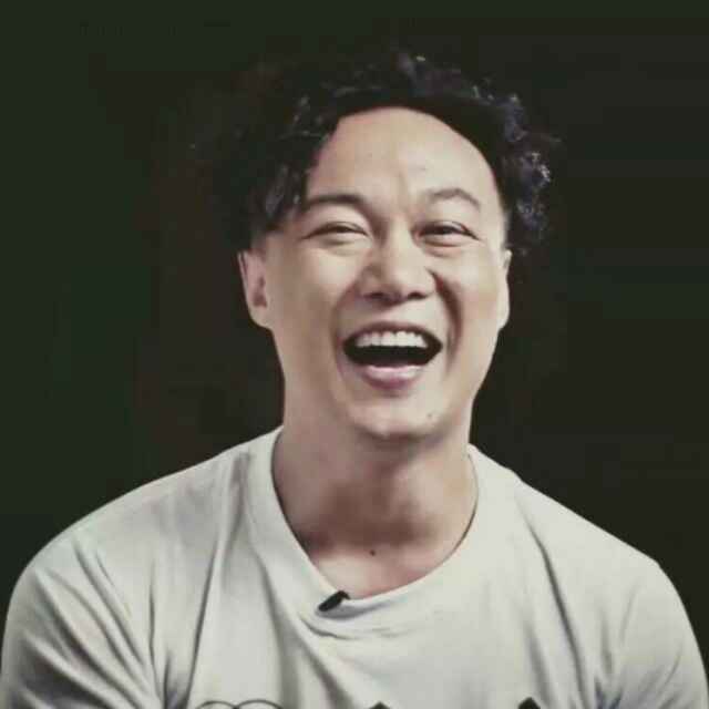 个人头像