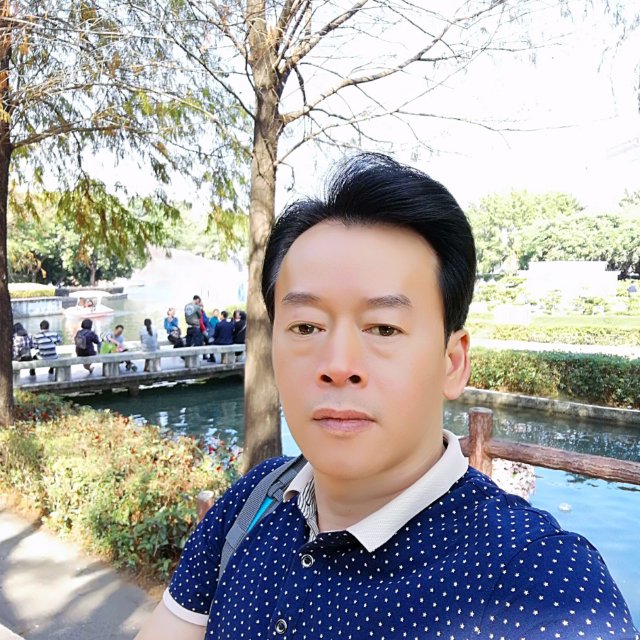 盛利CHEN
