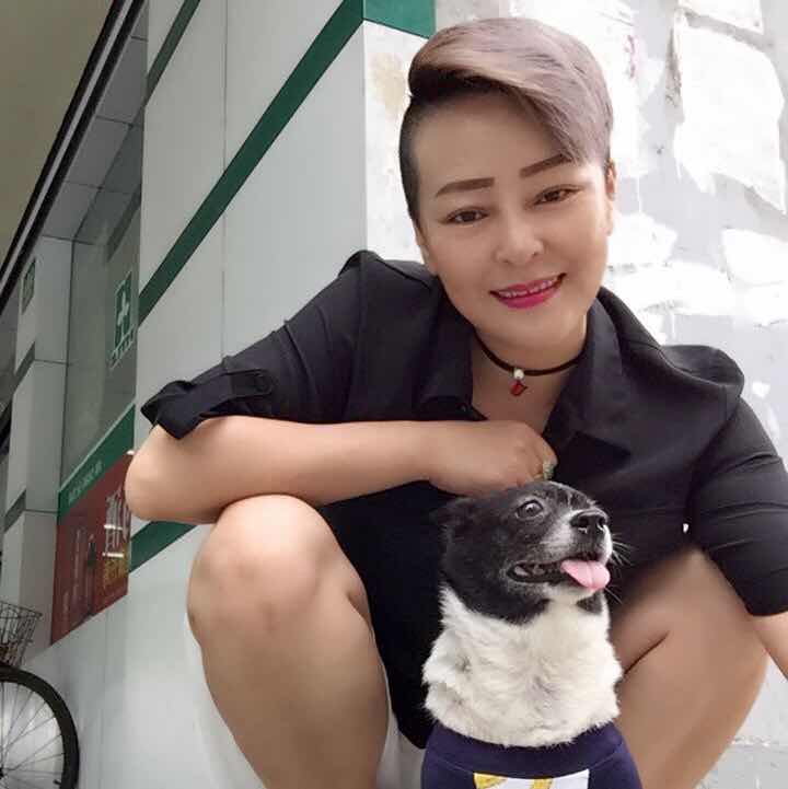 宝宝乖