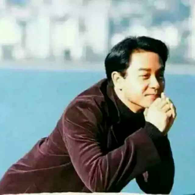 芳华绝代