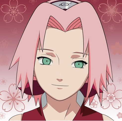 小樱‰