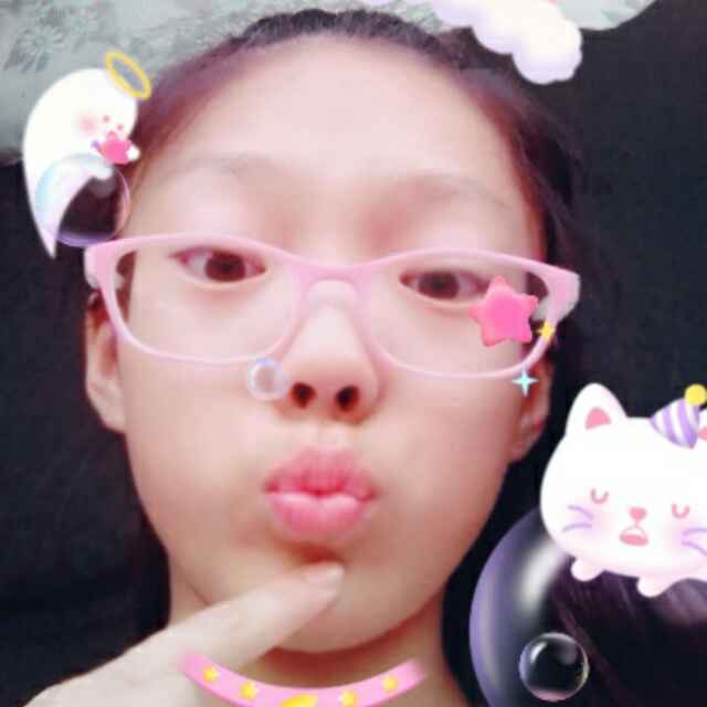 i妮妮