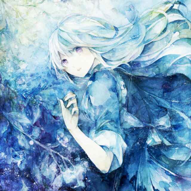 雨过天晴的头像