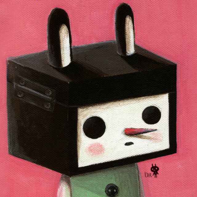 用户头像