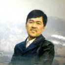 闲云野鹤