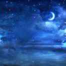 星空海洋