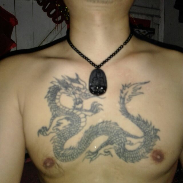 雄霸天下。封传伟