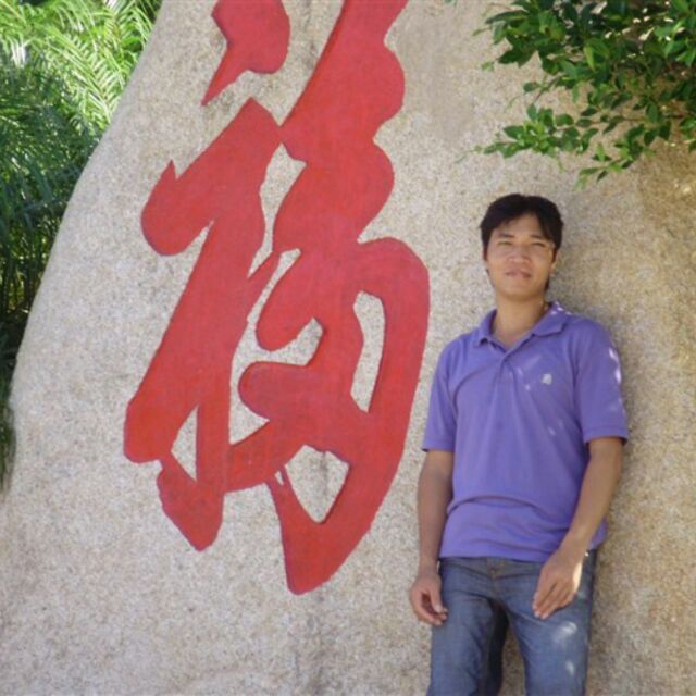 《顺事陶瓷》覃科德