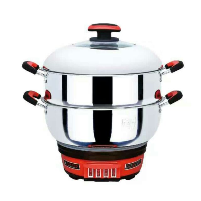 锅美电热锅客服中心