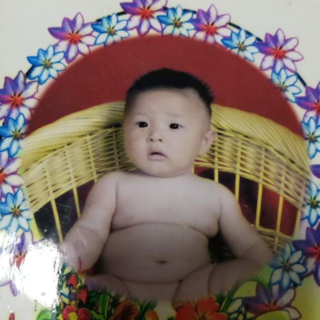 李培忠