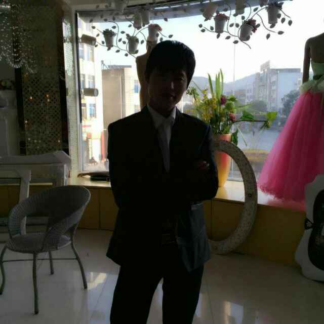 守望幸福――烟灰