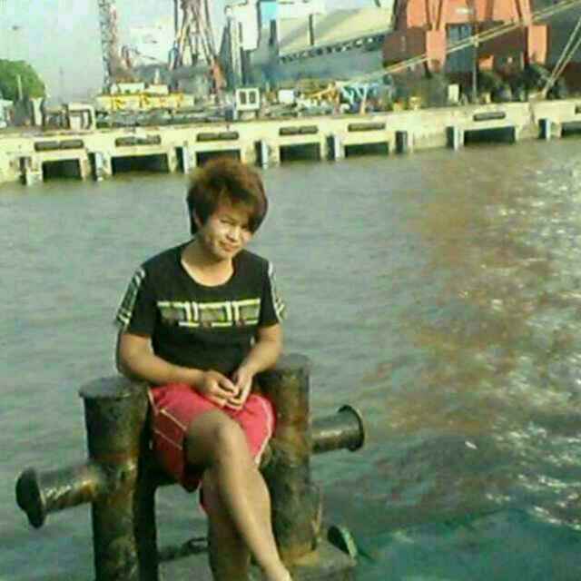 Good温碧泉《小孙》招代