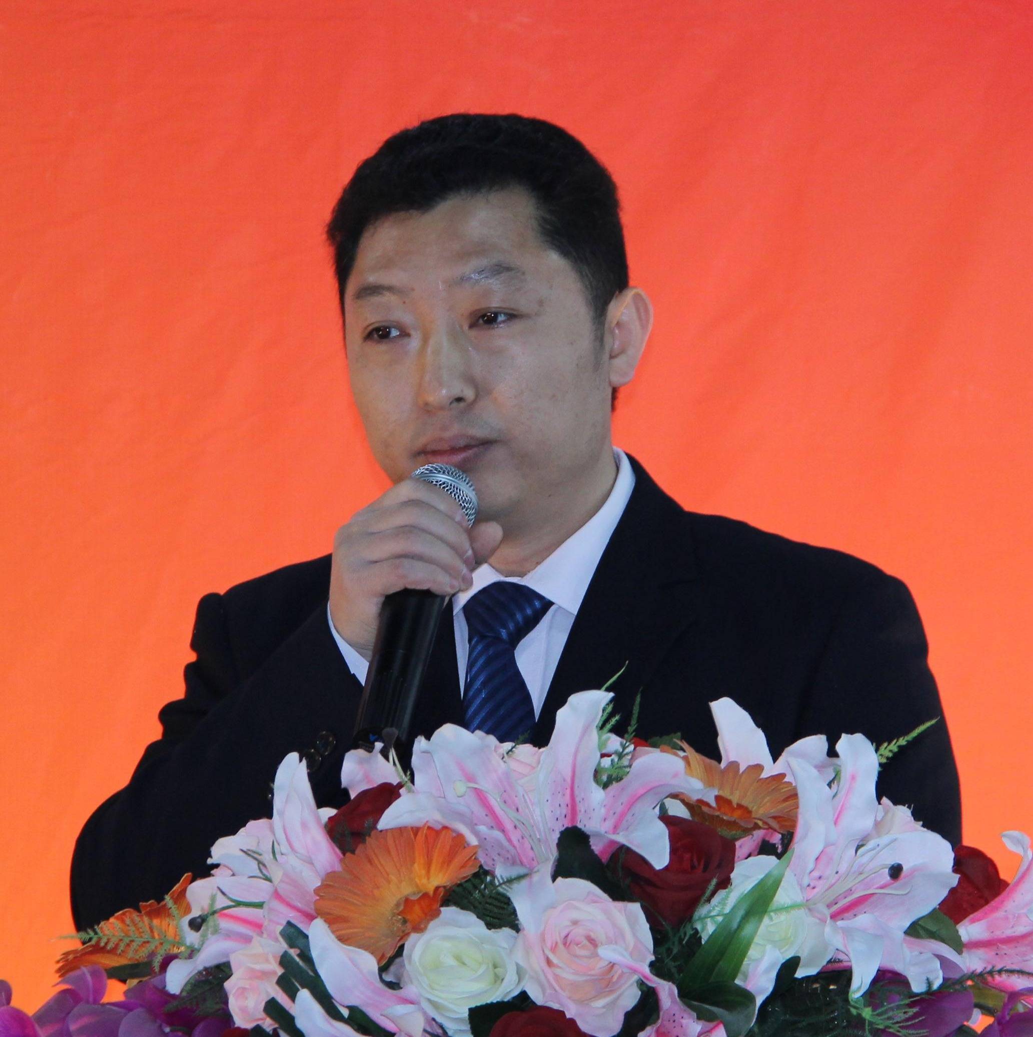 河北耿建全