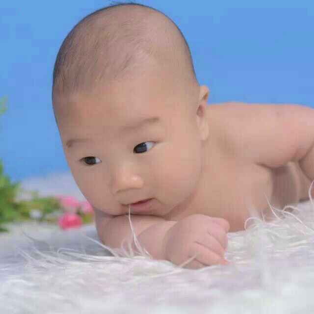 小拇指的约定的头像