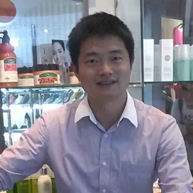 郭帆的头像