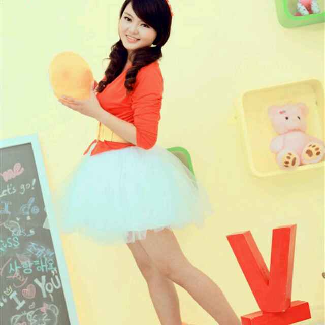 娜娜的头像