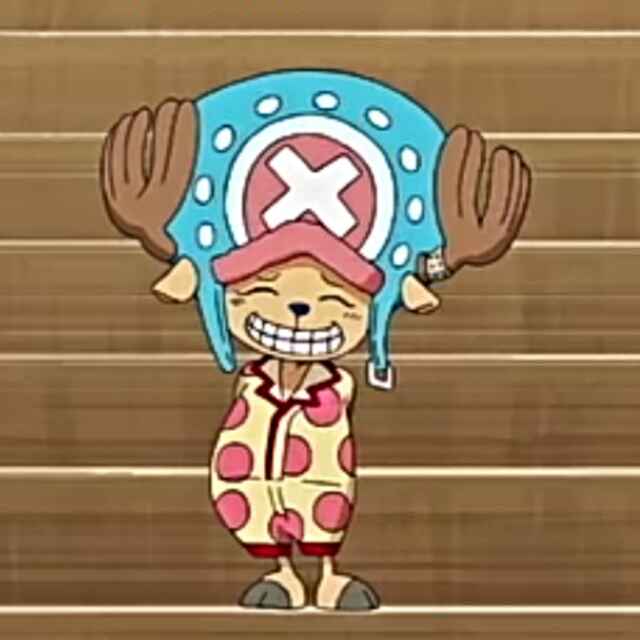 桃桃的头像