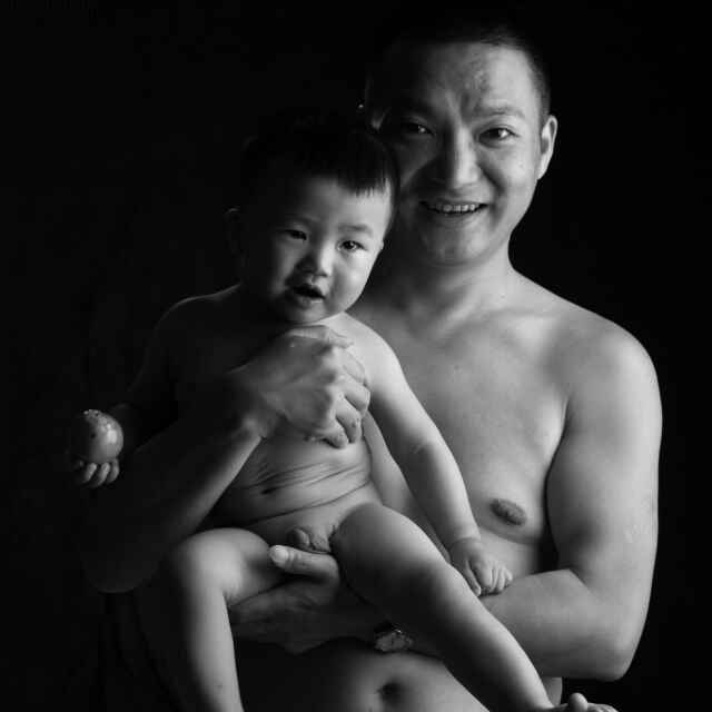 阿弥陀佛的头像
